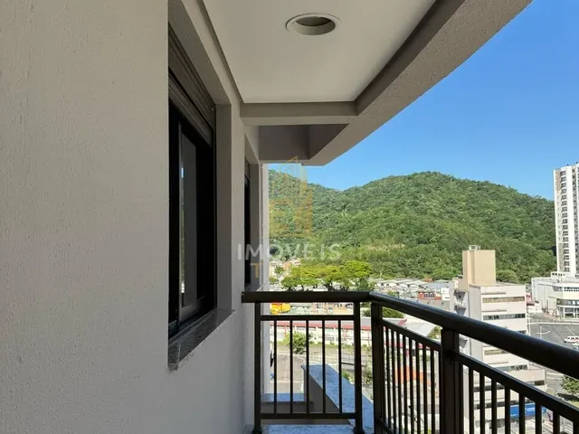 Imagem: Apartamento em Fazenda, Itajaí/SC