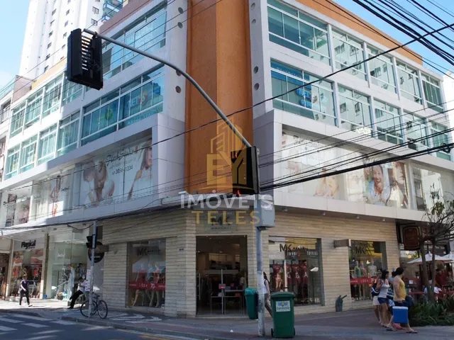 Imagem: Sala comercial para alugar no bairro Centro