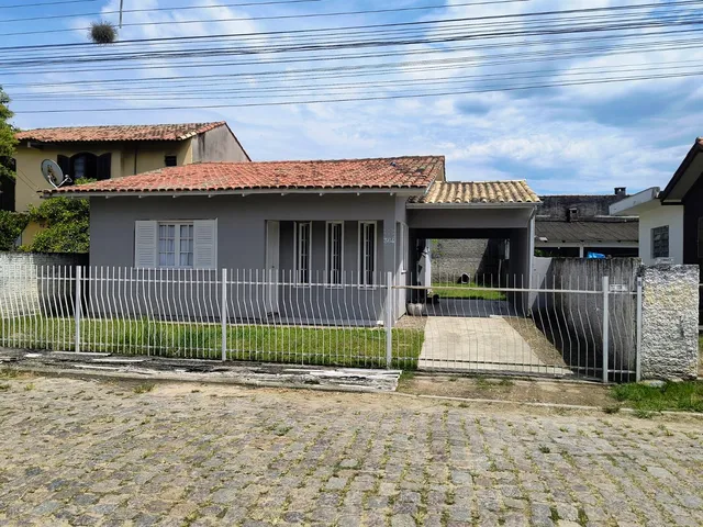 Imagem: Casa À Venda no Bairro São João (Margem