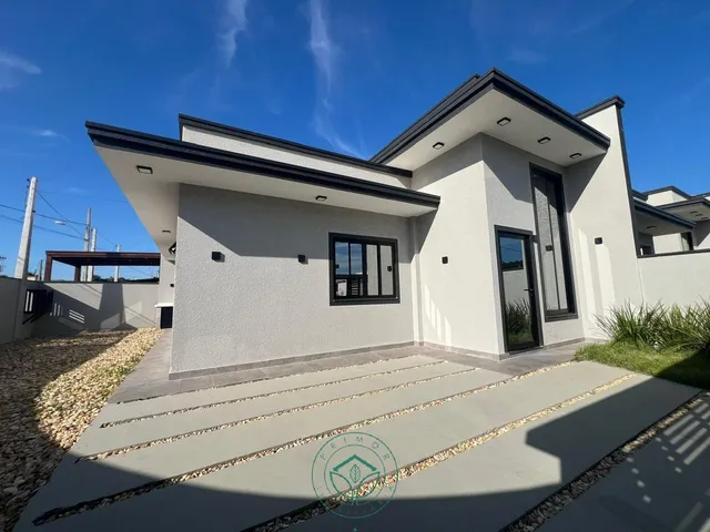 Imagem: Casa 3 dormitórios sendo 1 suíte - Praia