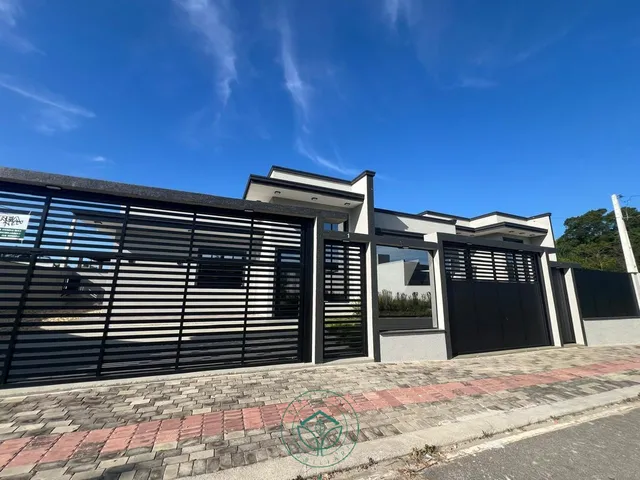 Imagem 7: Casa 3 dormitórios sendo 1 suíte - Praia do Grant Itajubá - Barra velha