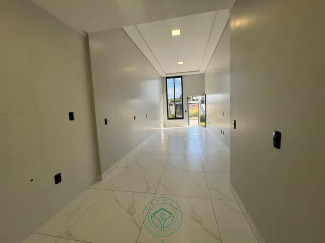 Imagem 3: Casa 3 dormitórios sendo 1 suíte - Praia do Grant Itajubá - Barra velha