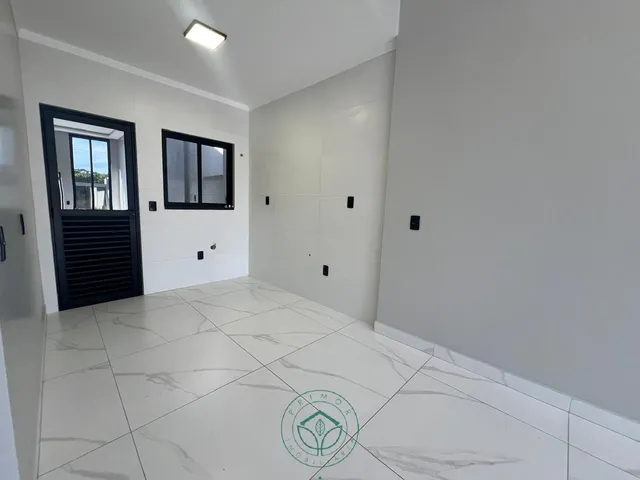 Imagem 13: Casa 3 dormitórios sendo 1 suíte - Praia do Grant Itajubá - Barra velha