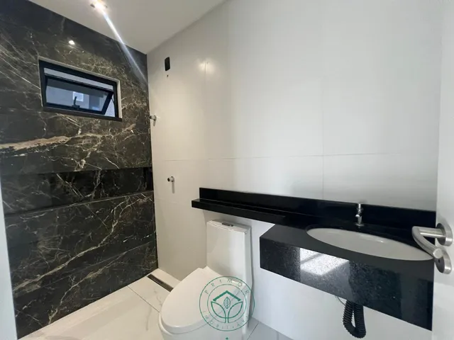 Imagem 4: Casa 3 dormitórios sendo 1 suíte - Praia do Grant Itajubá - Barra velha