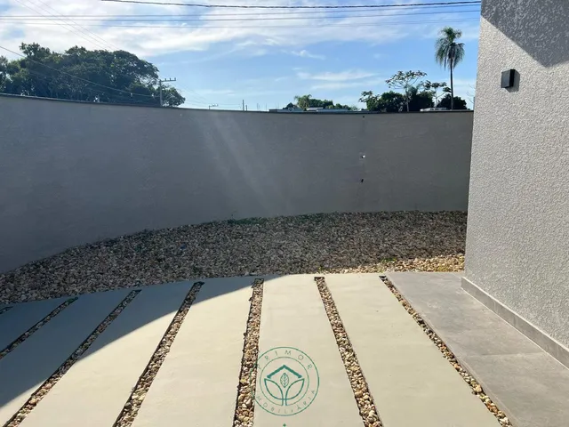 Imagem 8: Casa 3 dormitórios sendo 1 suíte - Praia do Grant Itajubá - Barra velha