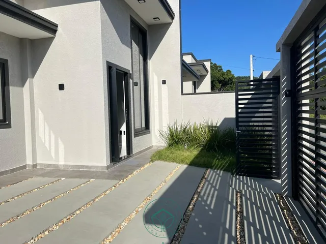Imagem 12: Casa 3 dormitórios sendo 1 suíte - Praia do Grant Itajubá - Barra velha
