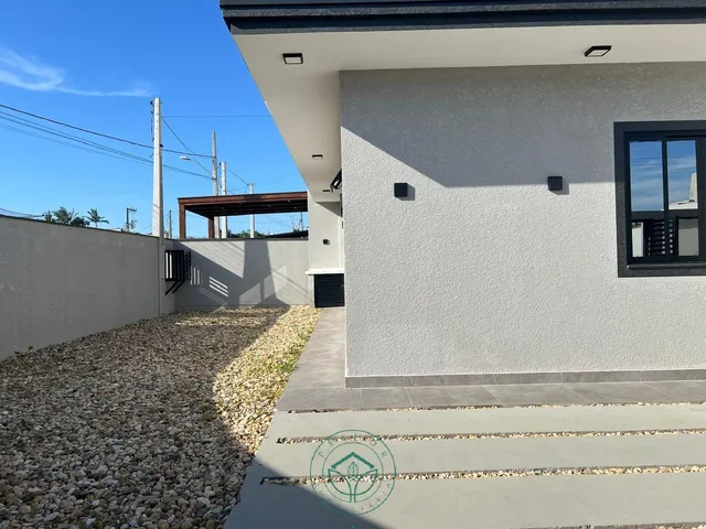 Imagem 9: Casa 3 dormitórios sendo 1 suíte - Praia do Grant Itajubá - Barra velha
