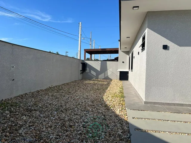 Imagem 15: Casa 3 dormitórios sendo 1 suíte - Praia do Grant Itajubá - Barra velha
