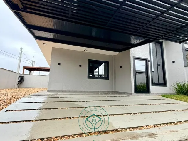 Imagem 16: Casa 3 dormitórios sendo 1 suíte - Praia do Grant Itajubá - Barra velha