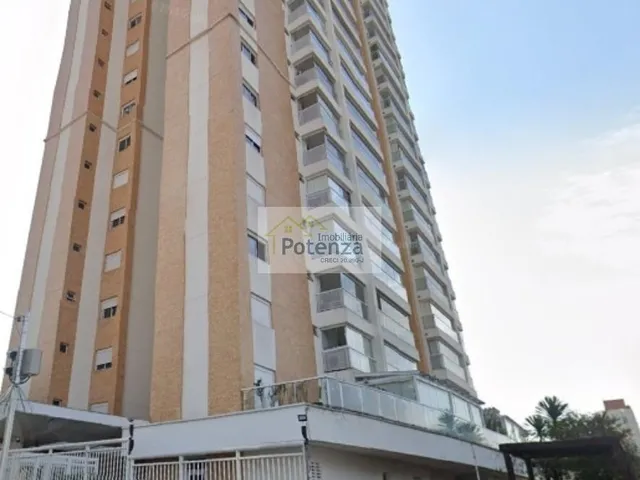 Imagem: Apartamento Residencial em São Paulo