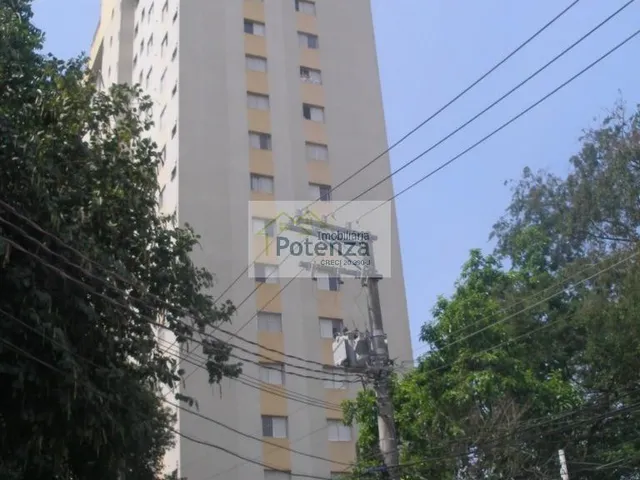 Imagem: Apartamento Residencial em São Paulo