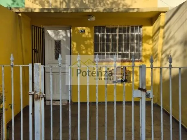 Imagem: CASA RESIDENCIAL em São Paulo - São Paulo