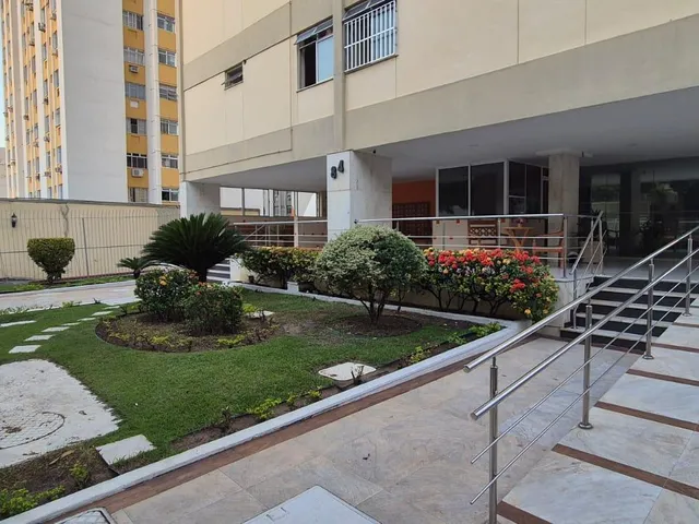 Imagem: Apartamento 2 Quartos com Dependência e