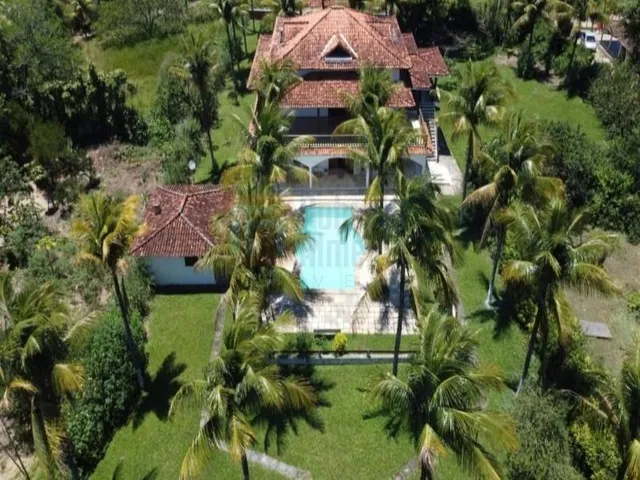 Imagem 5: Venda ou Locação Excelente Sítio em Araruama Granja Aurora com 4000m² de Terreno Casa