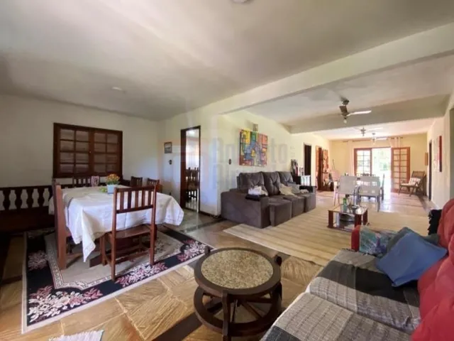 Imagem 9: Venda ou Locação Excelente Sítio em Araruama Granja Aurora com 4000m² de Terreno Casa