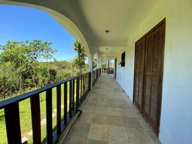 Imagem 14: Venda ou Locação Excelente Sítio em Araruama Granja Aurora com 4000m² de Terreno Casa