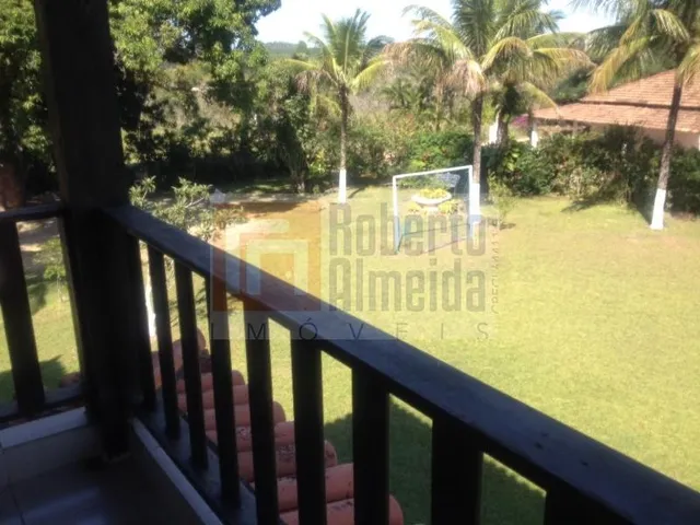 Imagem 11: Venda ou Locação Excelente Sítio em Araruama Granja Aurora com 4000m² de Terreno Casa