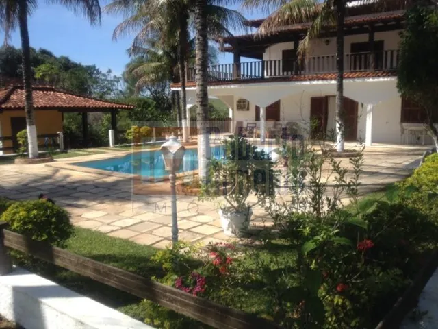 Imagem 4: Venda ou Locação Excelente Sítio em Araruama Granja Aurora com 4000m² de Terreno Casa