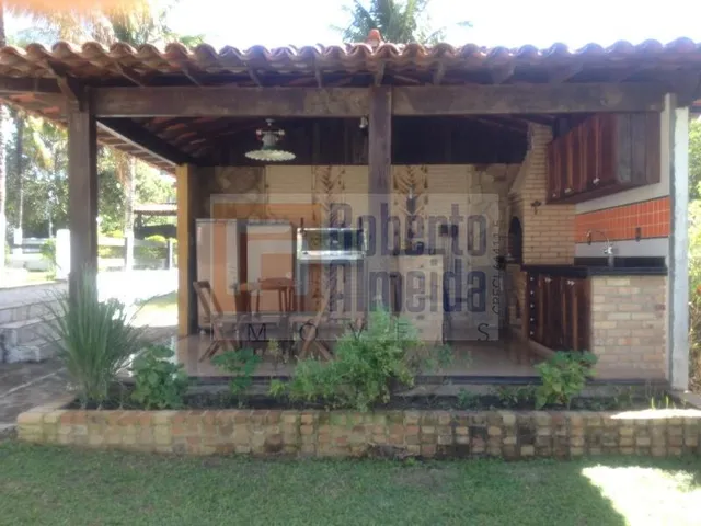 Imagem 10: Venda ou Locação Excelente Sítio em Araruama Granja Aurora com 4000m² de Terreno Casa