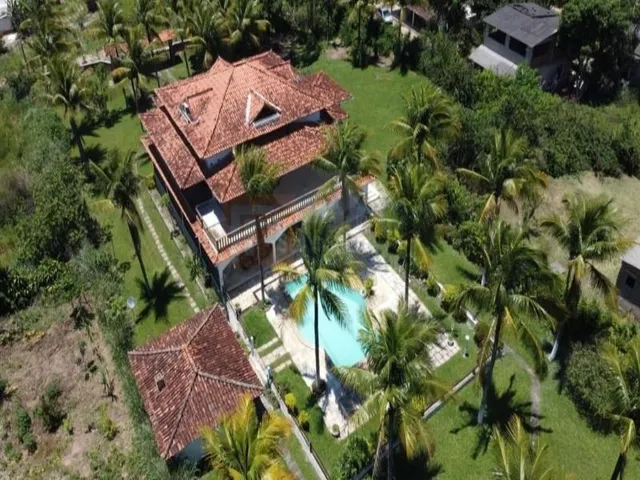 Imagem 12: Venda ou Locação Excelente Sítio em Araruama Granja Aurora com 4000m² de Terreno Casa