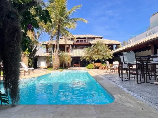 Imagem: Excelente Casa para Locação Condomínio
