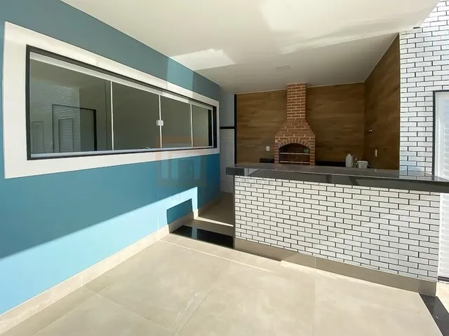 Imagem 2: Primeira Locação Casa à Venda no Condomínio Jeribá em Vargem Grande de 374m² Área
