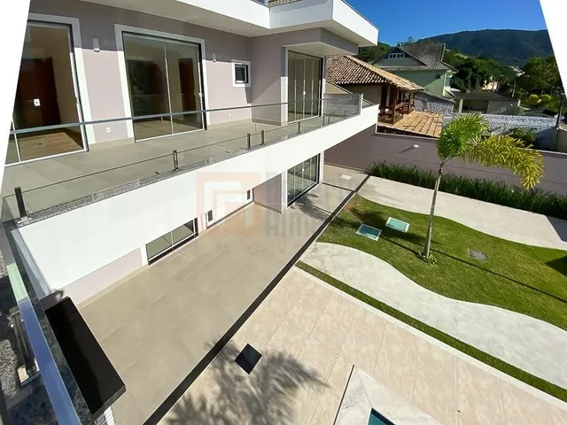 Imagem 15: Primeira Locação Casa à Venda no Condomínio Jeribá em Vargem Grande de 374m² Área