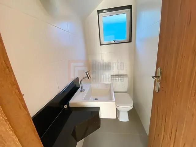 Imagem 6: Primeira Locação Casa à Venda no Condomínio Jeribá em Vargem Grande de 374m² Área