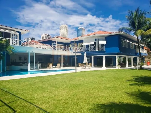 Imagem: Casa à Venda no Condomínio Alameda dos