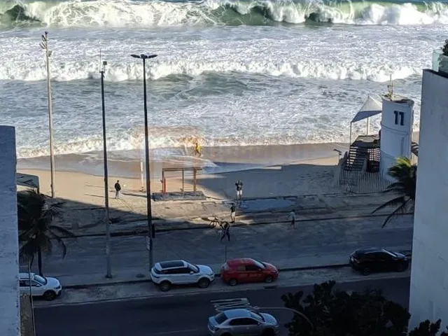 Imagem 11: 0 Apartamento cobertura com 6 dormitórios