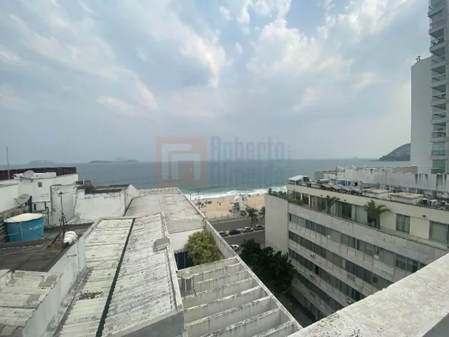 Imagem 9: 0 Apartamento cobertura com 6 dormitórios