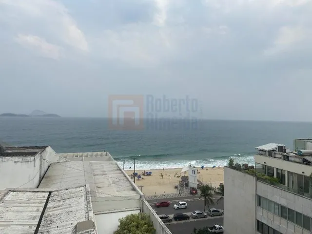 Imagem 2: 0 Apartamento cobertura com 6 dormitórios