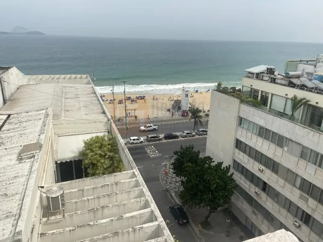 Imagem 13: 0 Apartamento cobertura com 6 dormitórios