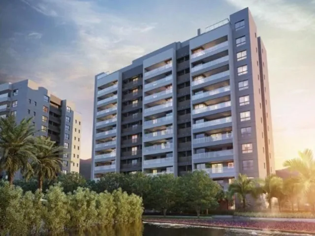 Imagem: Pronto para Morar à Venda Apartamento Latitud