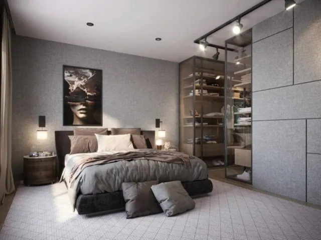 Imagem 4: Pronto para Morar à Venda Apartamento Latitud Condominium Design Barra da Tijuca de