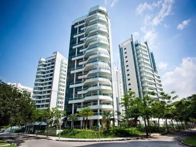 Imagem: Excelente Apartamento à Venda Península