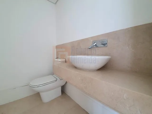 Imagem 15: Excelente Apartamento à Venda Península na Barra da Tijuca Condomínio Fontvieille de