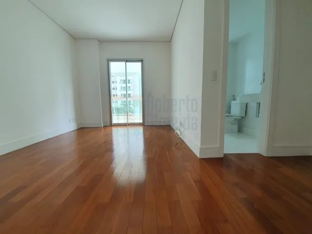 Imagem 13: Excelente Apartamento à Venda Península na Barra da Tijuca Condomínio Fontvieille de