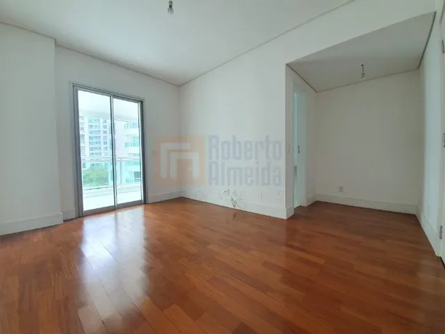 Imagem 12: Excelente Apartamento à Venda Península na Barra da Tijuca Condomínio Fontvieille de