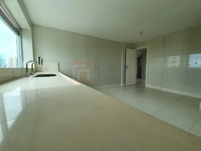 Imagem 14: Excelente Apartamento à Venda Península na Barra da Tijuca Condomínio Fontvieille de