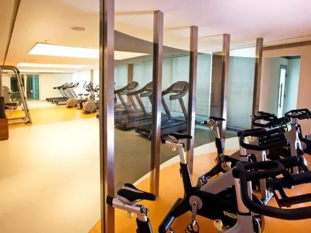 Imagem 10: Excelente Apartamento à Venda Península na Barra da Tijuca Condomínio Fontvieille de