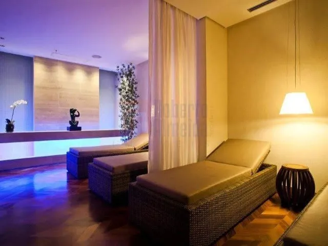 Imagem 16: Excelente Apartamento à Venda Península na Barra da Tijuca Condomínio Fontvieille de
