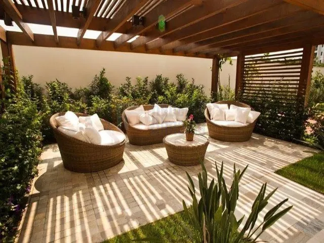 Imagem 7: Excelente Apartamento à Venda Península na Barra da Tijuca Condomínio Fontvieille de