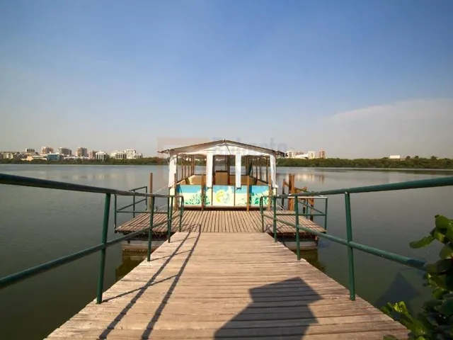 Imagem 4: Excelente Apartamento à Venda Península na Barra da Tijuca Condomínio Fontvieille de