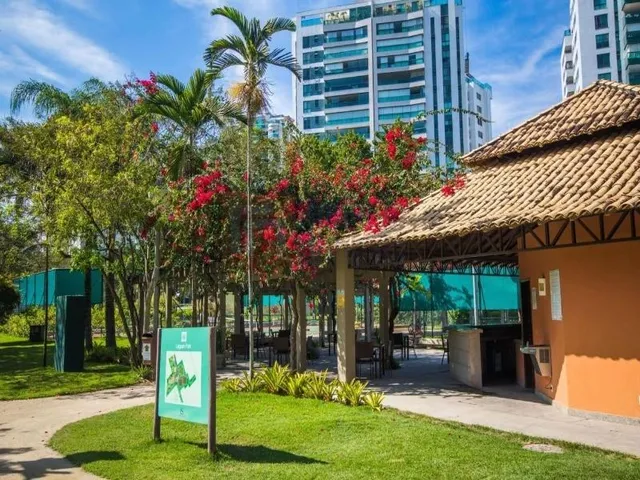 Imagem 2: Excelente Apartamento à Venda Península na Barra da Tijuca Condomínio Fontvieille de