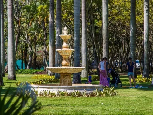 Imagem 5: Excelente Apartamento à Venda Península na Barra da Tijuca Condomínio Fontvieille de