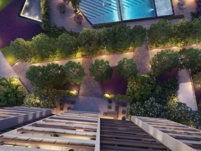 Imagem 10: Pronto para Morar à Venda Apartamento Latitud Condominium Design Barra da Tijuca de