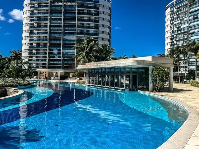 Imagem: Magnífico Apartamento à Venda Mobilíado