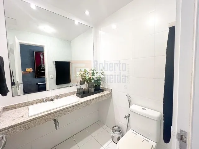 Imagem 7: Magnífico Apartamento à Venda Mobilíado Decorado Santa Mônica Jardins Condomínio