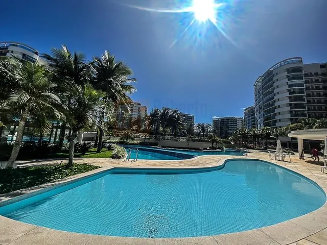 Imagem 14: Magnífico Apartamento à Venda Mobilíado Decorado Santa Mônica Jardins Condomínio